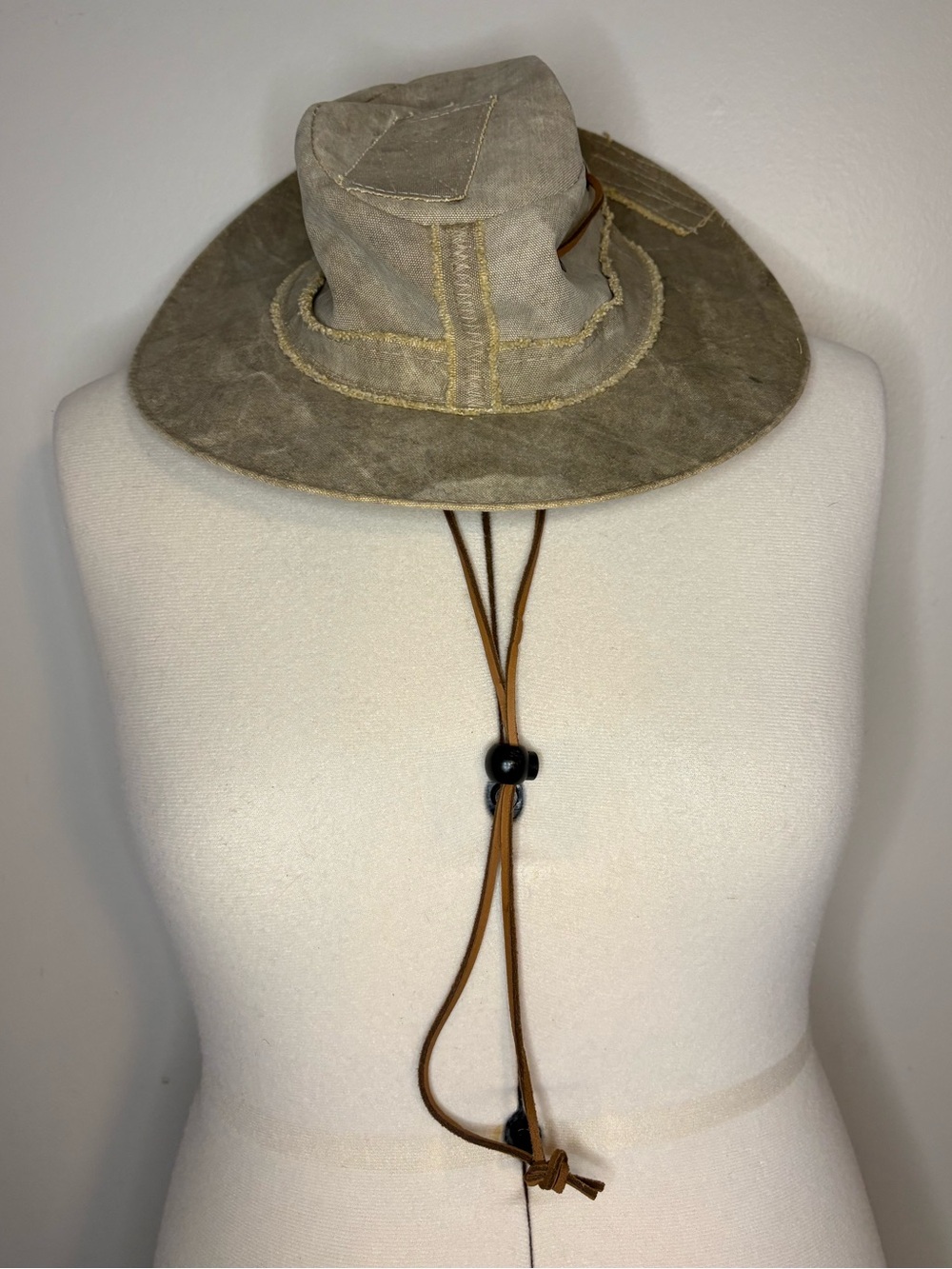 Real Deal Cargo Hat